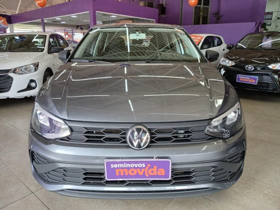 VOLKSWAGEN POLO 1.0 MPI TRACK MANUAL